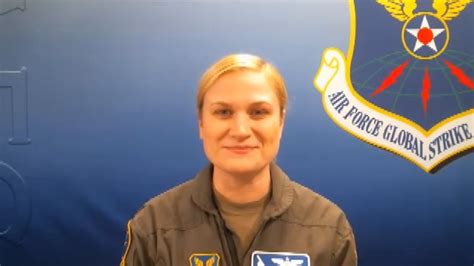 sarah gucci|KSLA Salutes: Meet the Air Force pilot leading the .